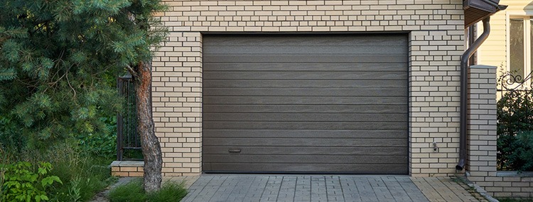 Automatic Garage Doors UAE