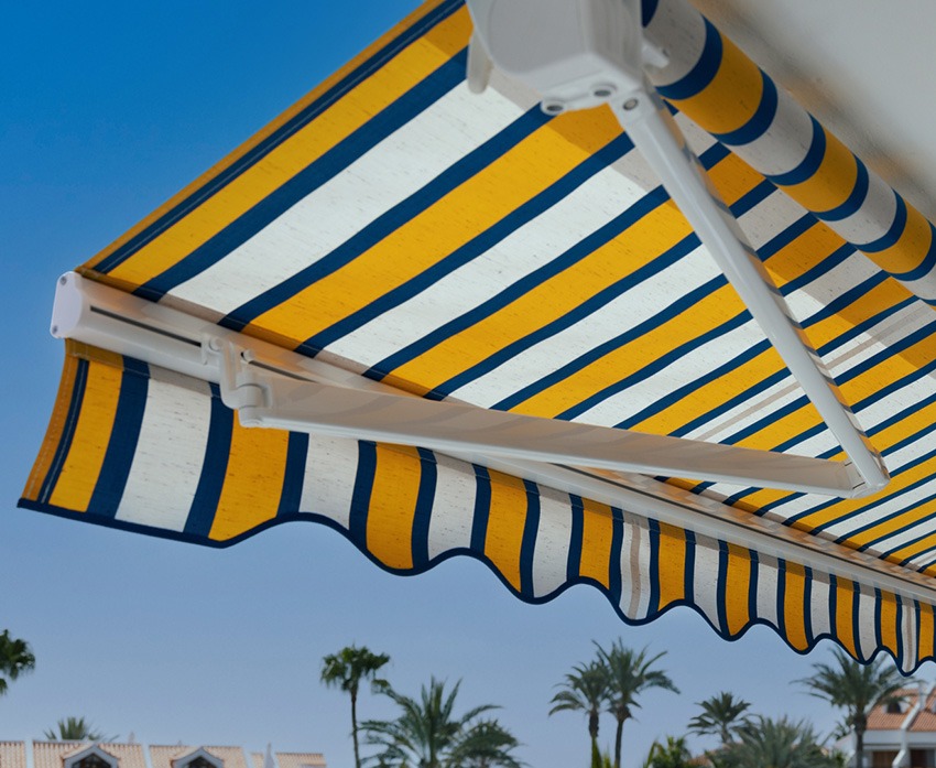 Awnings UAE