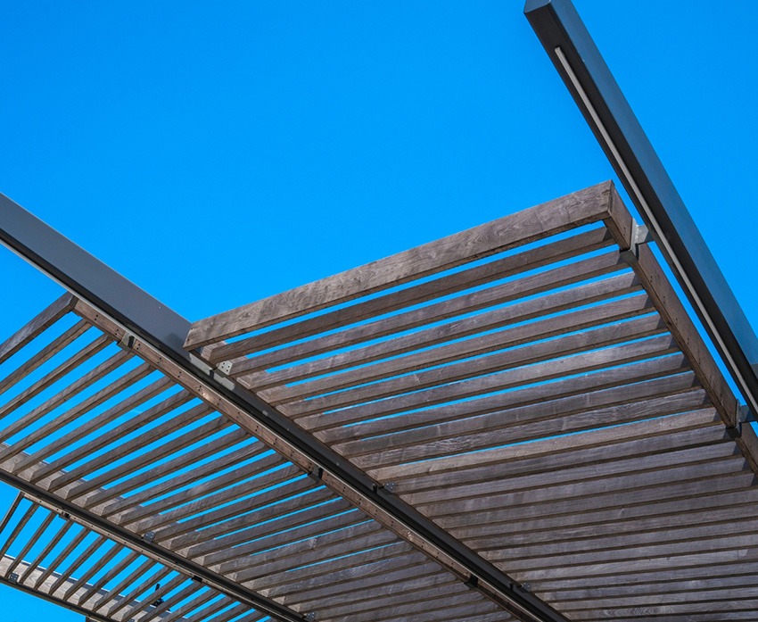 Canopies UAE