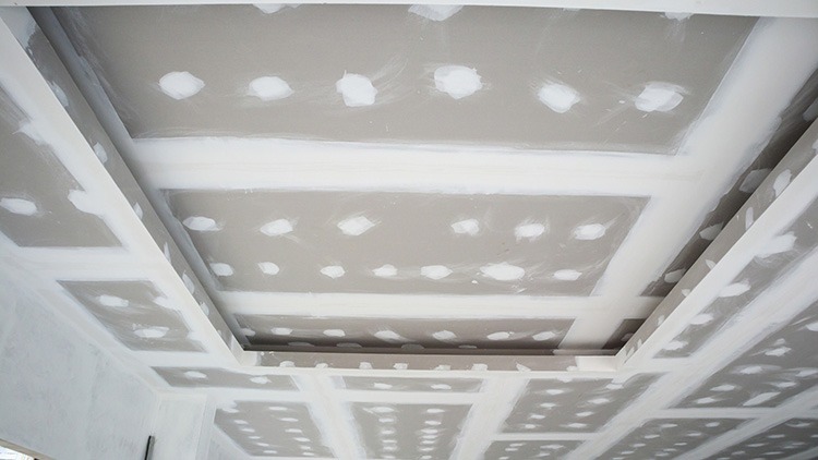 Civil and Gypsum Works UAE