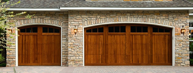 Custom Garage Doors UAE