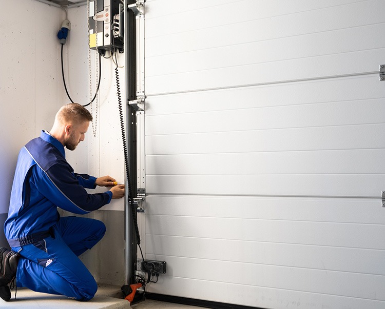 Industrial Repair Service UAE
