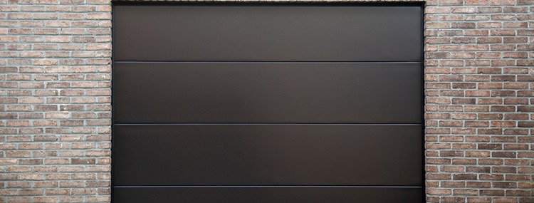 Modern Garage Doors UAE