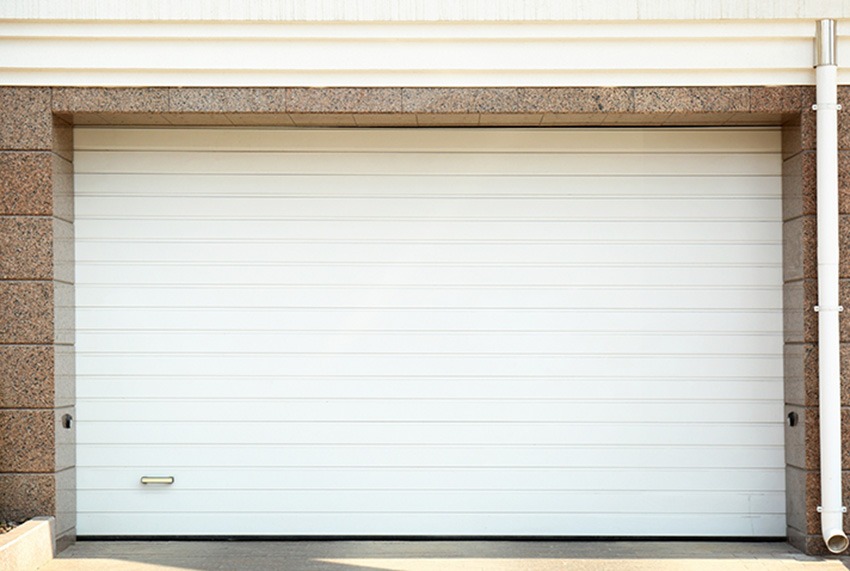 Motorized Roller Shutters UAE