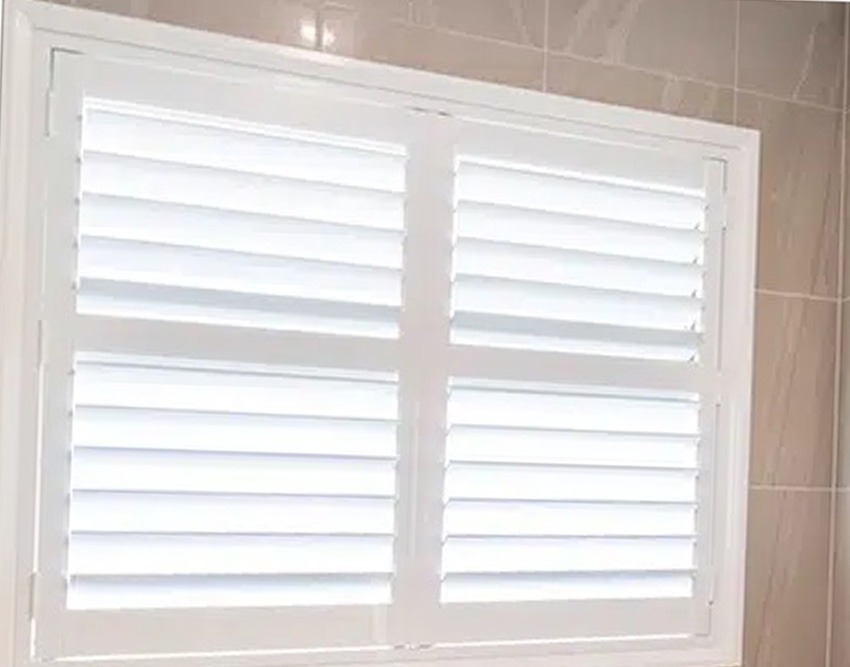 Panoramic Shutters UAE