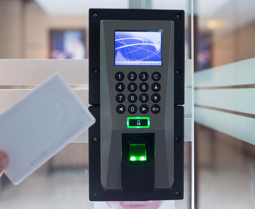 Remotes and Access Cards UAE