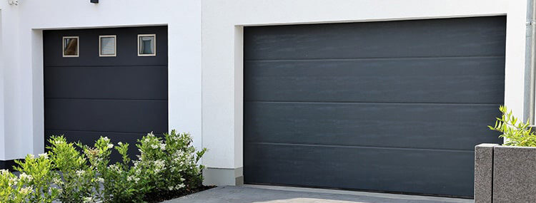 Residential Garage Doors UAE