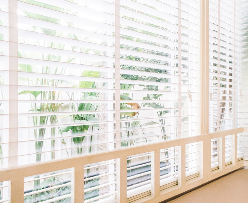 Window Blinds UAE