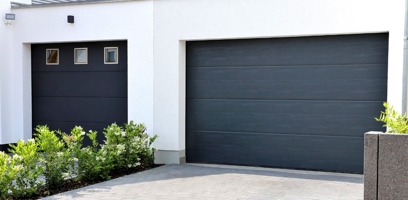 Garage Doors UAE