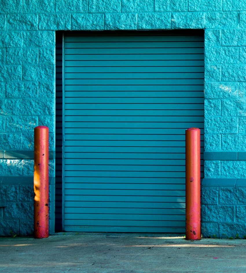 Rolling Shutter UAE
